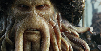 Pirates of the Caribbean: Dead Man’s Chest