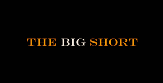 The Big Short