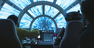 Solo: A Star Wars Story