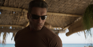 Terminator: Dark Fate