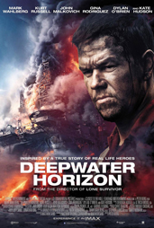 Deepwater Horizon