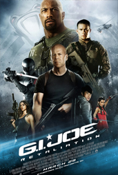 G.I. Joe Retaliation