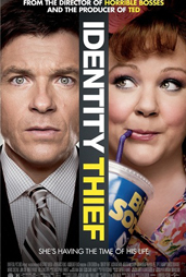 Identity Thief