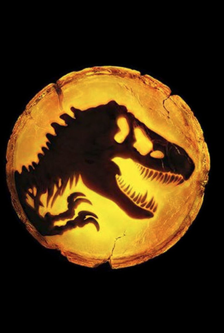 Jurassic World Dominion