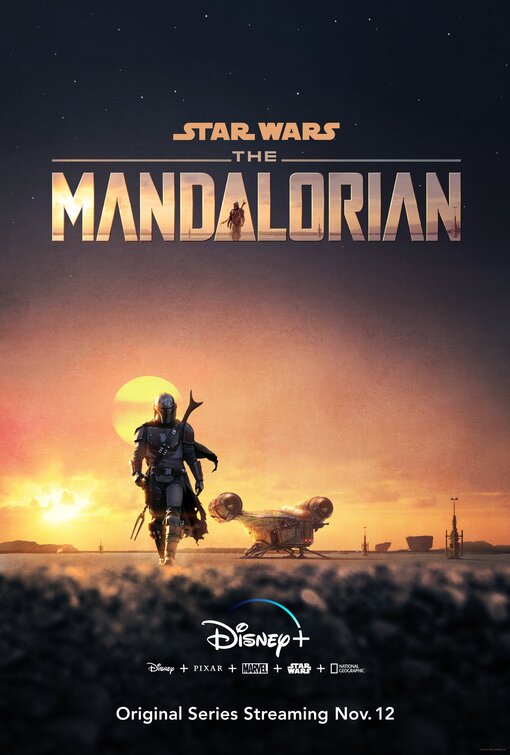 The Mandalorian: Season One