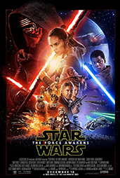 Star Wars: The Force Awakens