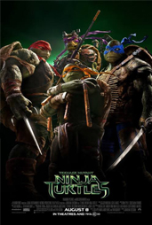 Teenage Mutant Ninja Turtles