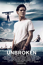 Unbroken