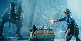 Jurassic Park