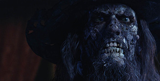 Pirates of the Caribbean: The Curse of the Black Pearl