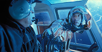 Terminator 2: Judgment Day