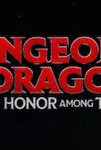 Dungeons & Dragons: Honor Among Thieves