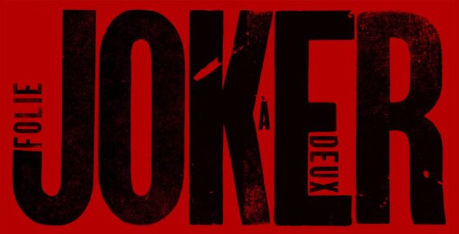 Joker: Folie à Deux