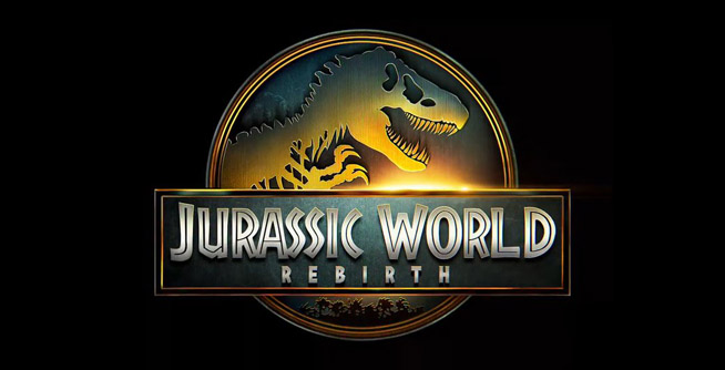 Jurassic World Rebirth