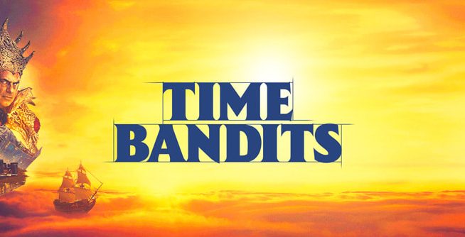 Time Bandits