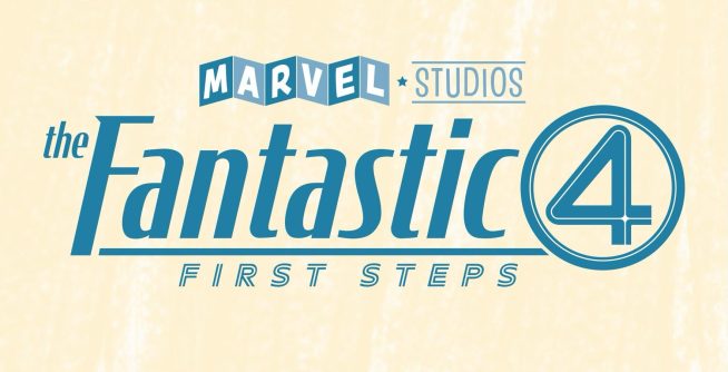 The Fantastic Four: First Steps