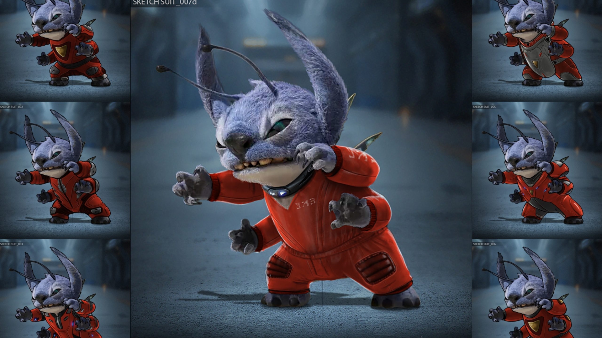 BadDog_AlienStitch_Sketch_001-007d_EWhitefield