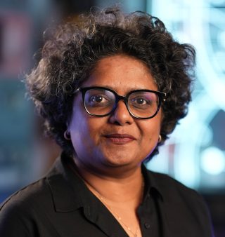 Kiran Prasad