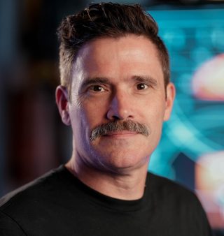 David Vickery
